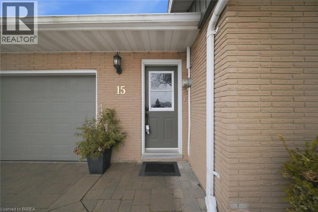 15 Talbot Street, Courtland, Ontario  N0J 1E0 - Photo 6 - 40806160