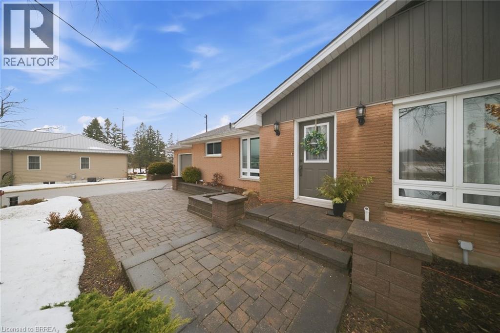 15 Talbot Street, Courtland, Ontario  N0J 1E0 - Photo 7 - 40806160