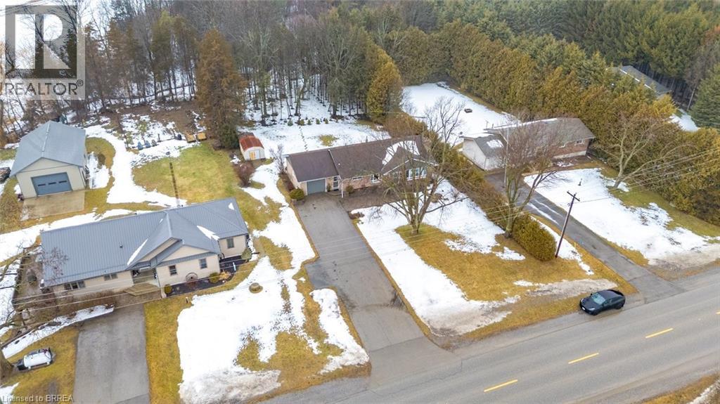 15 Talbot Street, Courtland, Ontario  N0J 1E0 - Photo 8 - 40806160