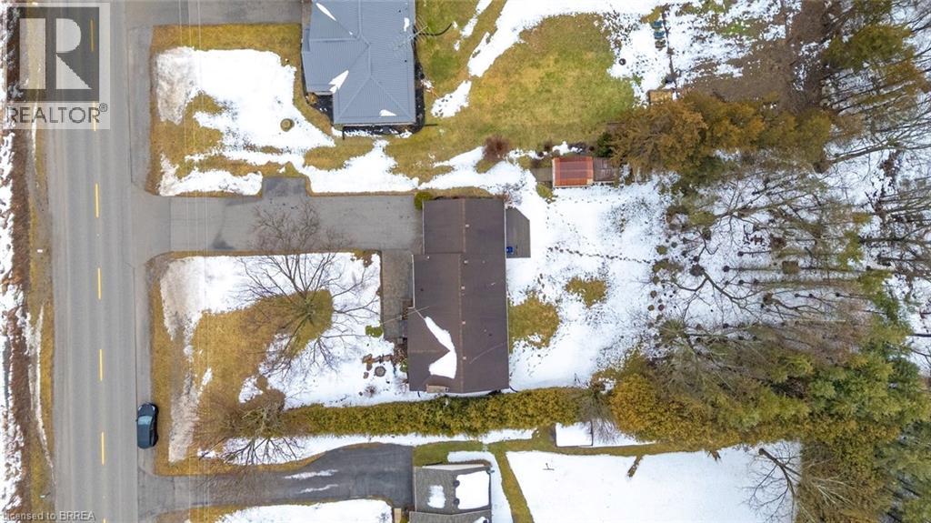 15 Talbot Street, Courtland, Ontario  N0J 1E0 - Photo 9 - 40806160