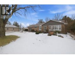 15 TALBOT Street, Courtland, Ontario