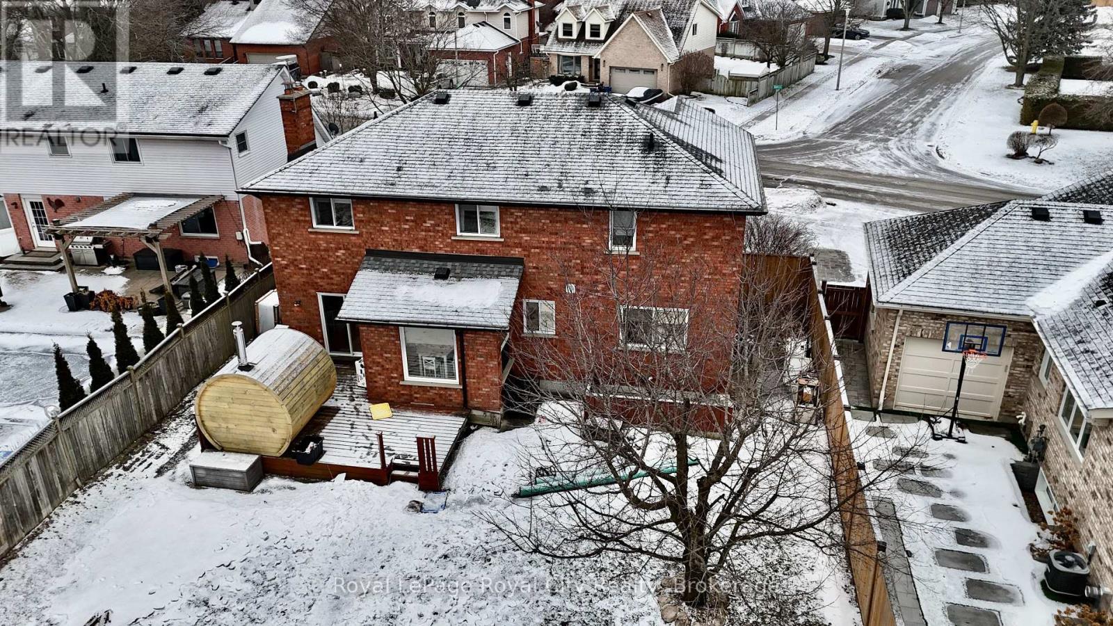 82 Gunn Avenue, Cambridge, Ontario  N3C 3J7 - Photo 41 - X12690202