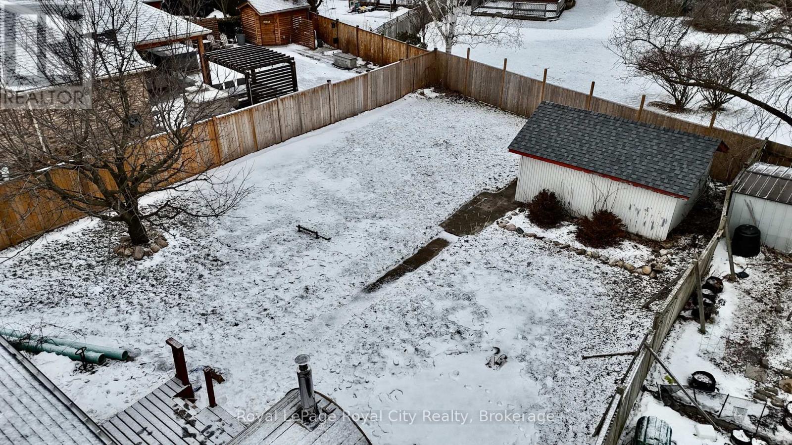 82 Gunn Avenue, Cambridge, Ontario  N3C 3J7 - Photo 42 - X12690202