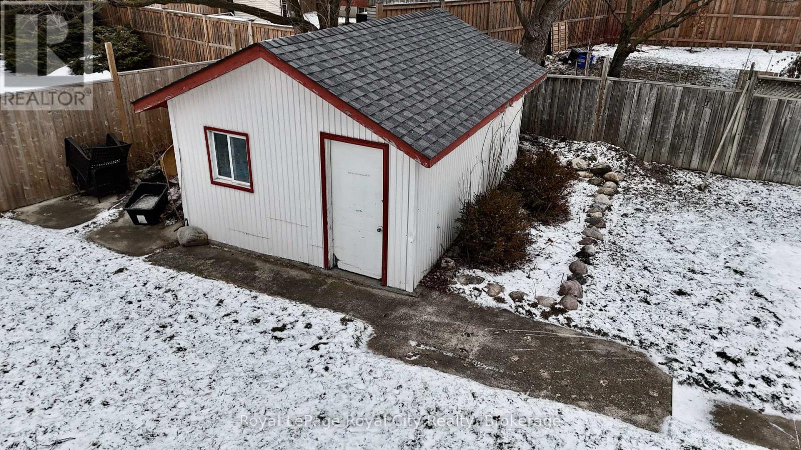 82 Gunn Avenue, Cambridge, Ontario  N3C 3J7 - Photo 44 - X12690202