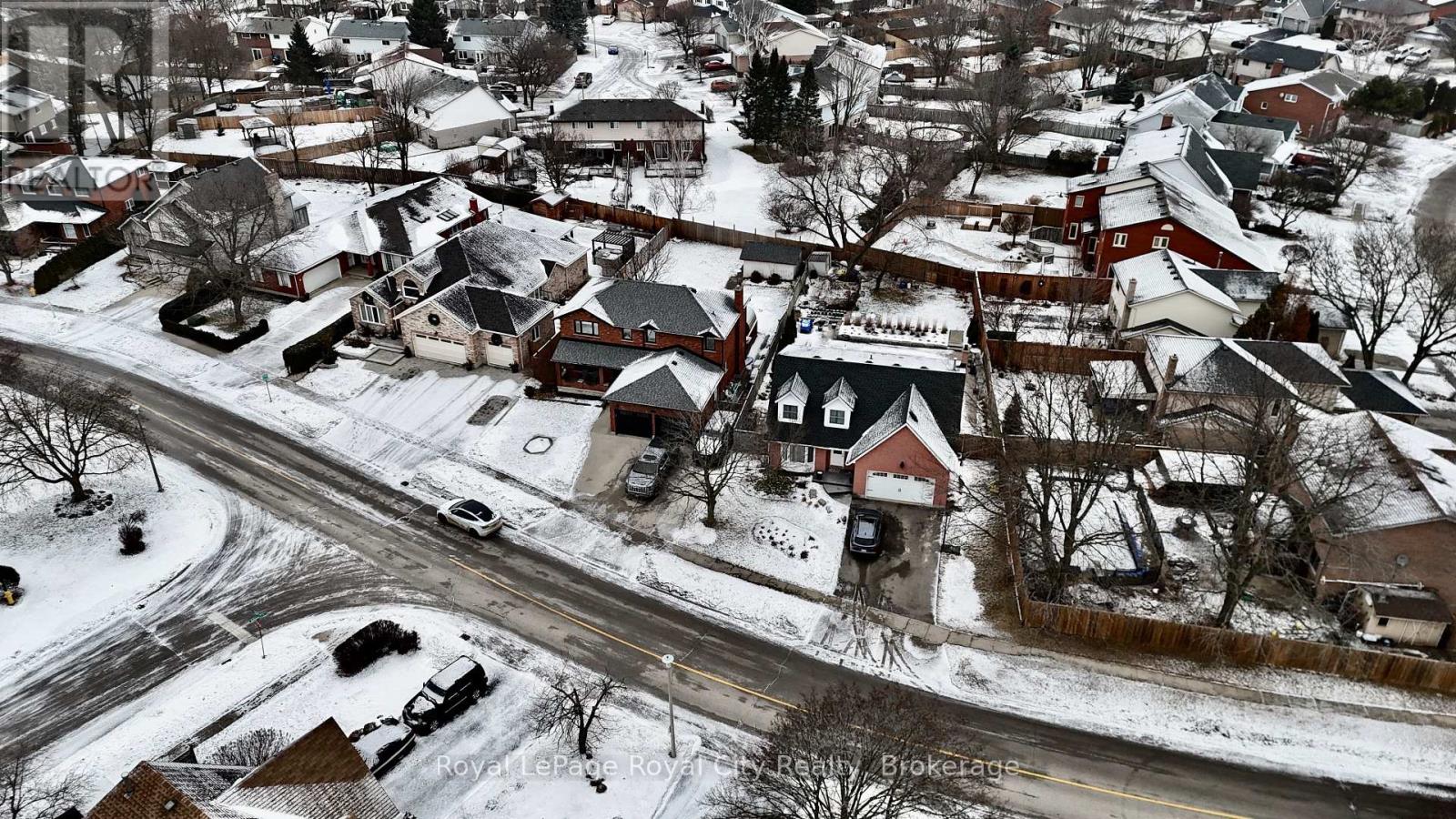 82 Gunn Avenue, Cambridge, Ontario  N3C 3J7 - Photo 43 - X12690202