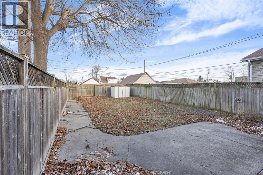 1510 Langlois, Windsor, Ontario N8X 4M2 - Photo 25 - 26003894