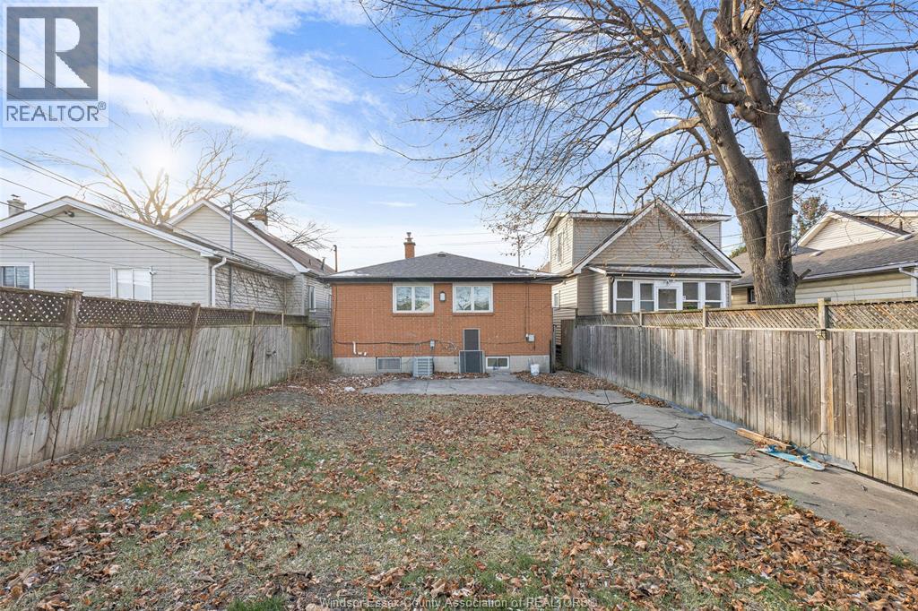 1510 Langlois, Windsor, Ontario N8X 4M2 - Photo 26 - 26003894