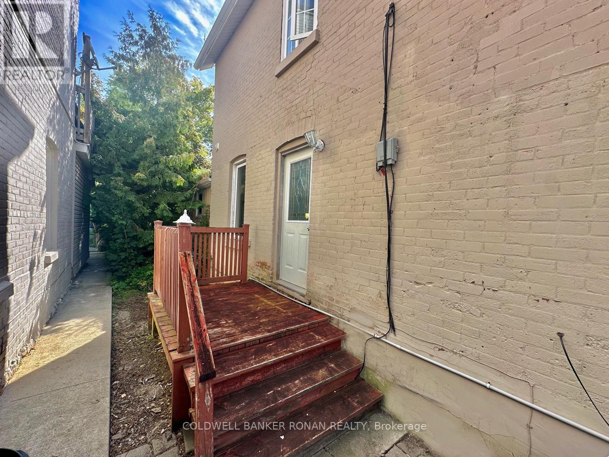 284 Main Street, King (Schomberg), Ontario  L0G 1T0 - Photo 33 - N12815768