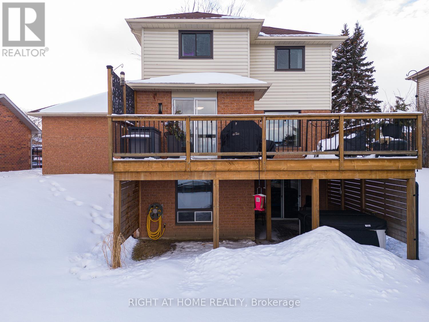 5 Turner Drive, Uxbridge, Ontario  L9P 1V4 - Photo 26 - N12815858