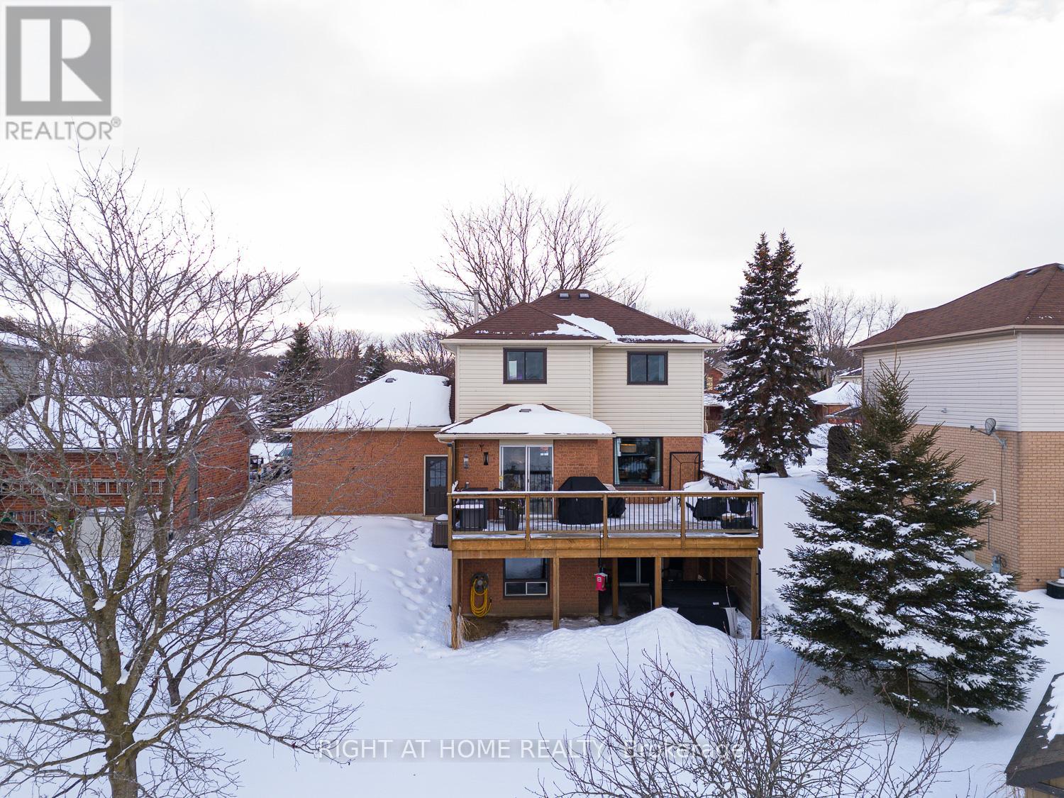 5 Turner Drive, Uxbridge, Ontario  L9P 1V4 - Photo 27 - N12815858