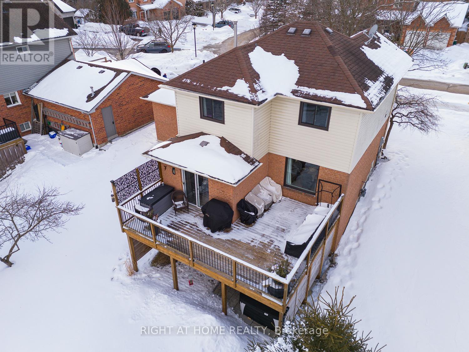 5 Turner Drive, Uxbridge, Ontario  L9P 1V4 - Photo 28 - N12815858