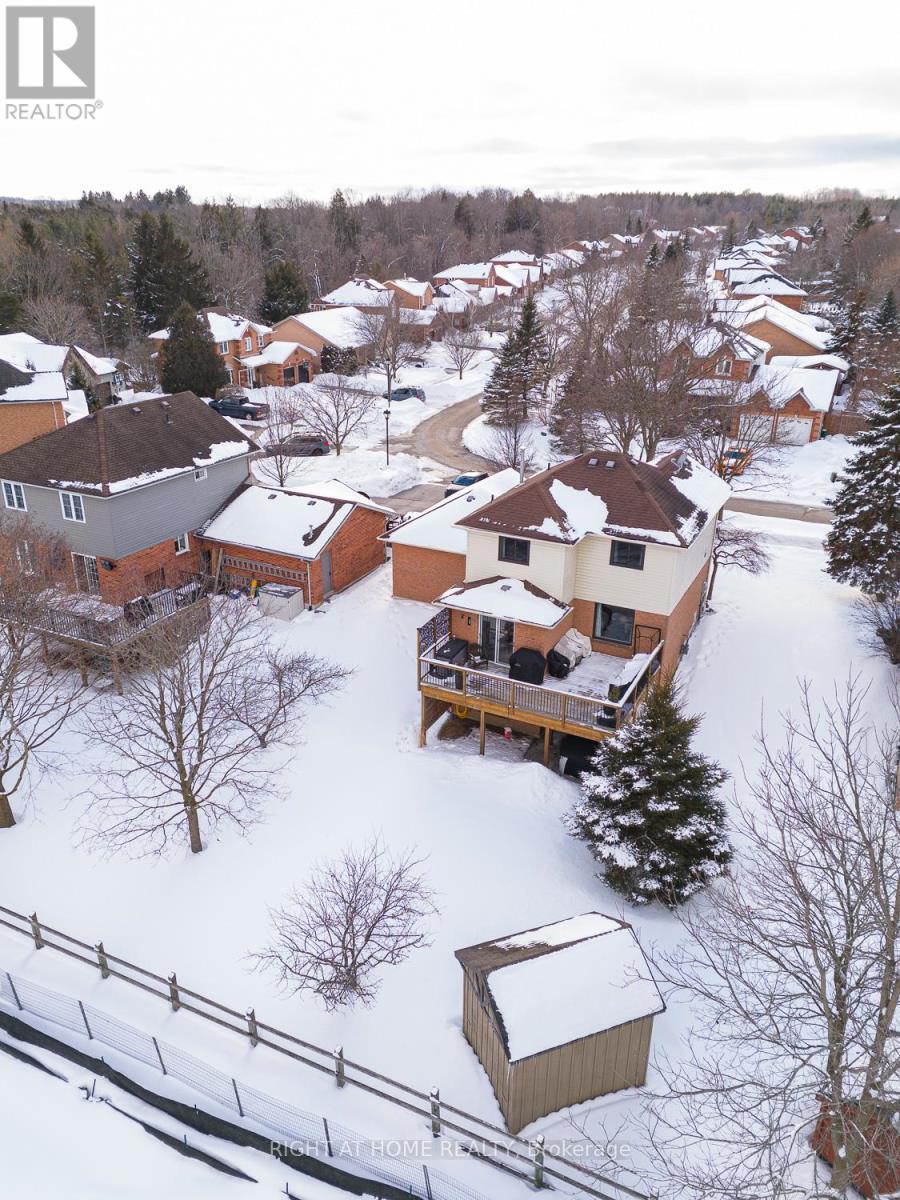 5 Turner Drive, Uxbridge, Ontario  L9P 1V4 - Photo 29 - N12815858