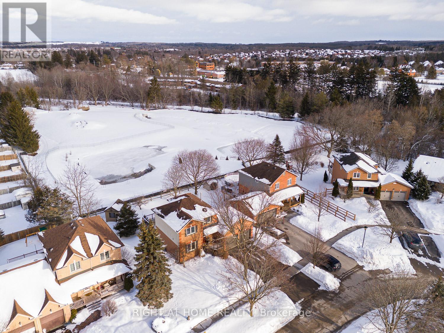 5 Turner Drive, Uxbridge, Ontario  L9P 1V4 - Photo 30 - N12815858