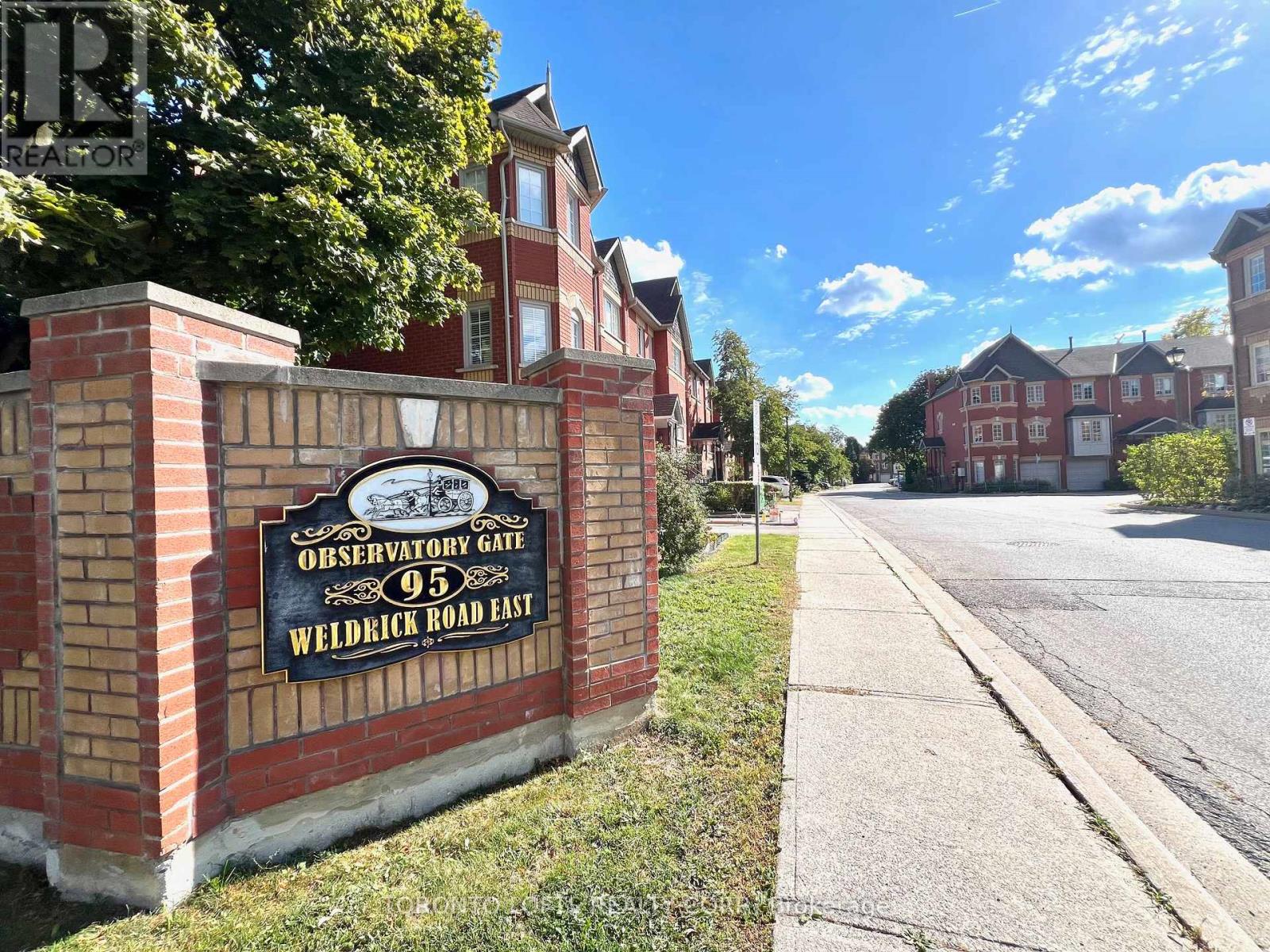 74 - 95 Weldrick Road E, Richmond Hill, Ontario  L4C 0H6 - Photo 28 - N12815862