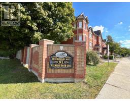 74 - 95 WELDRICK ROAD E, Richmond Hill, Ontario
