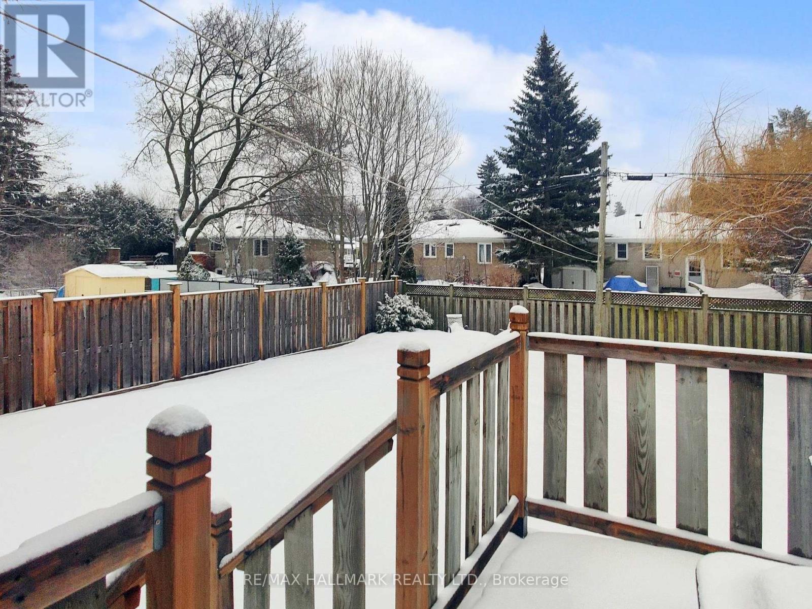 79 Cartier Crescent, Richmond Hill, Ontario  L4C 2N3 - Photo 31 - N12815884