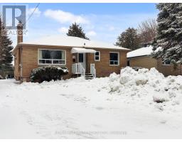 79 CARTIER CRESCENT, Richmond Hill, Ontario