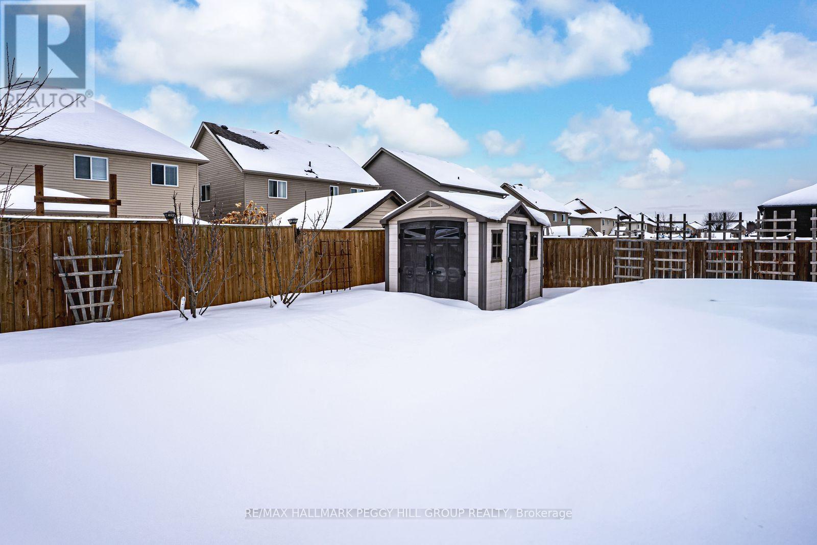 39 Mike Hart Drive, Essa, Ontario  L3W 0P6 - Photo 18 - N12815936