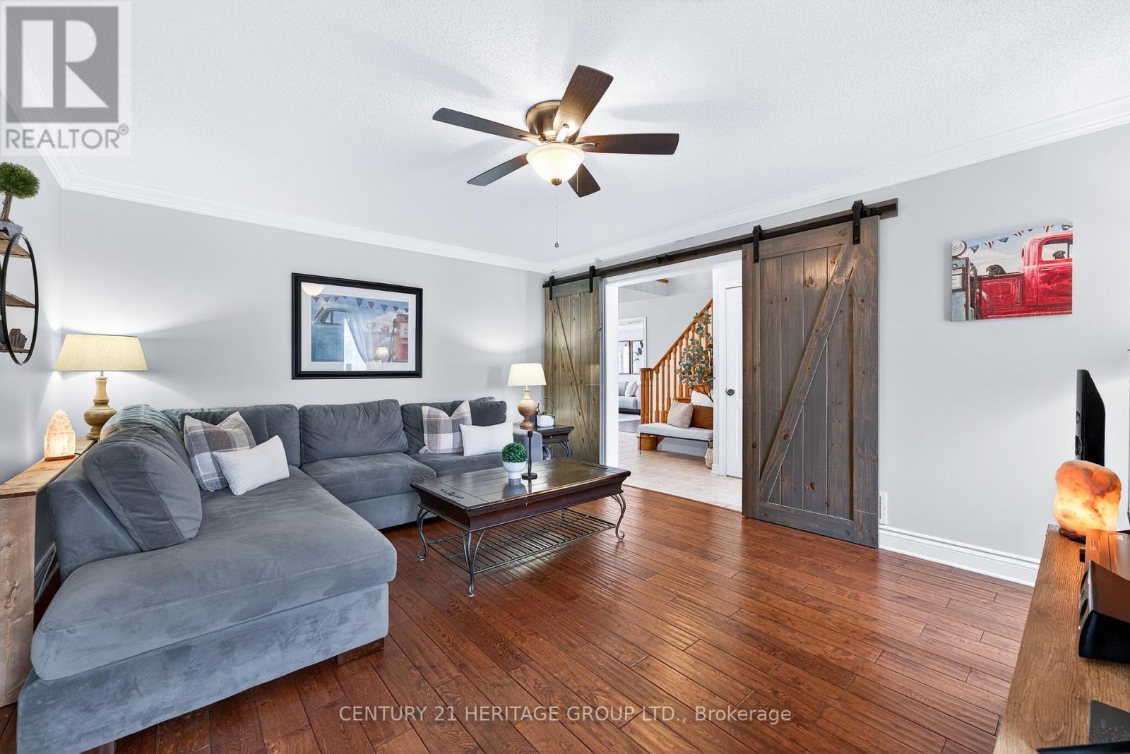 162 Metcalfe Drive, Bradford West Gwillimbury, Ontario  L3Z 0A1 - Photo 15 - N12815962