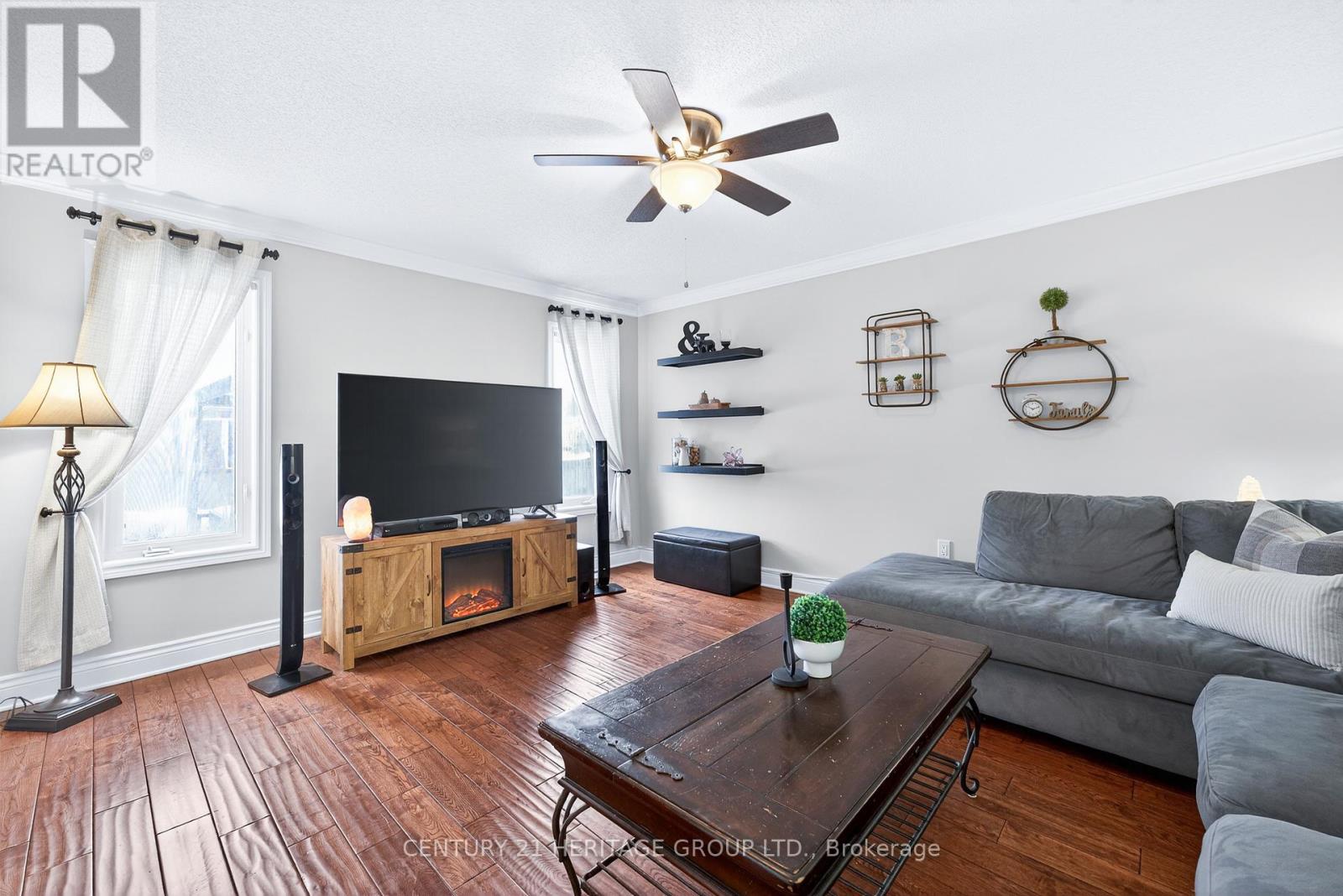 162 Metcalfe Drive, Bradford West Gwillimbury, Ontario  L3Z 0A1 - Photo 16 - N12815962