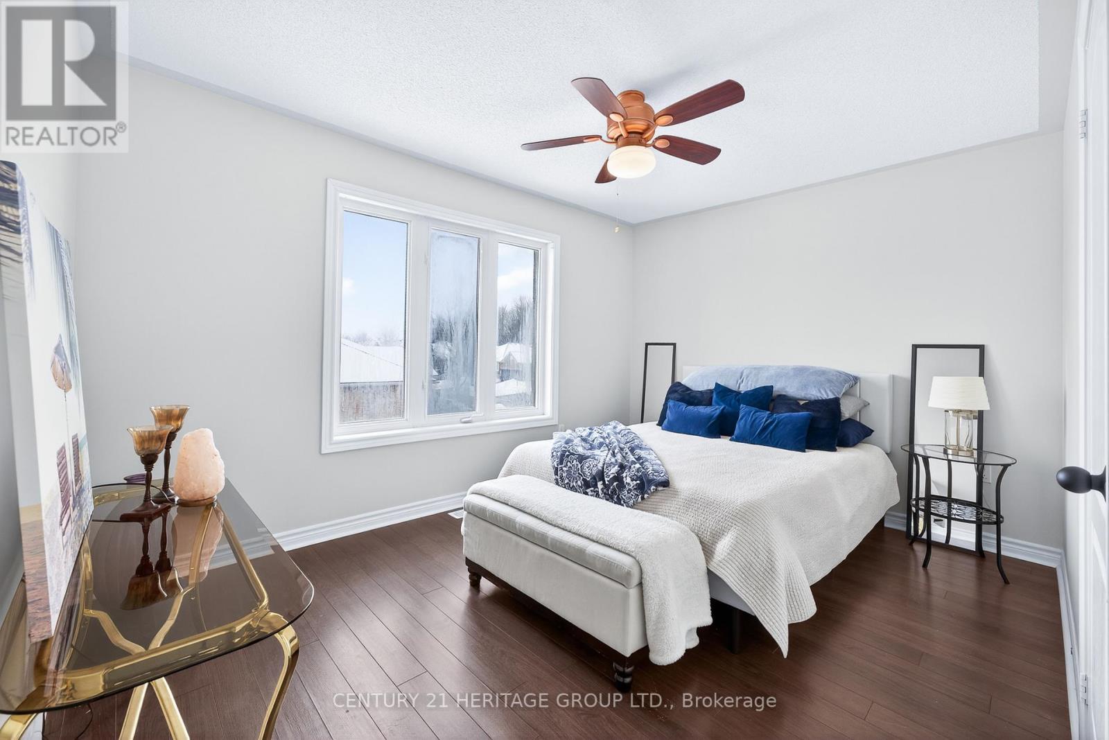 162 Metcalfe Drive, Bradford West Gwillimbury, Ontario  L3Z 0A1 - Photo 24 - N12815962