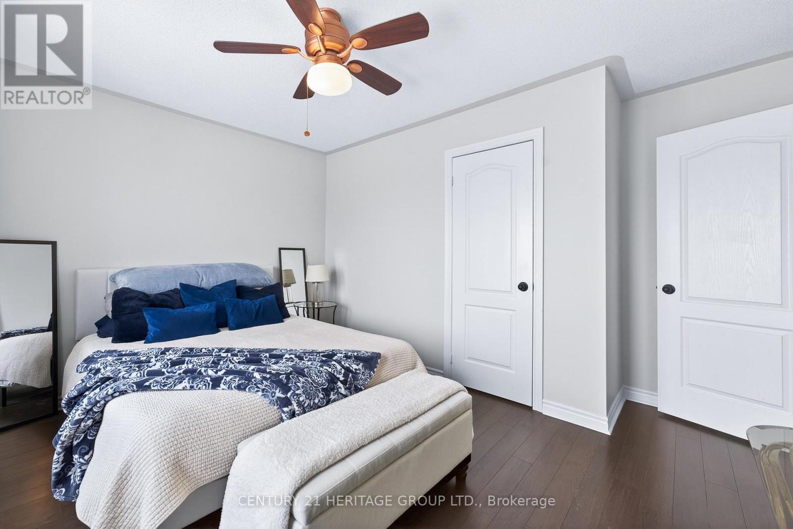 162 Metcalfe Drive, Bradford West Gwillimbury, Ontario  L3Z 0A1 - Photo 25 - N12815962