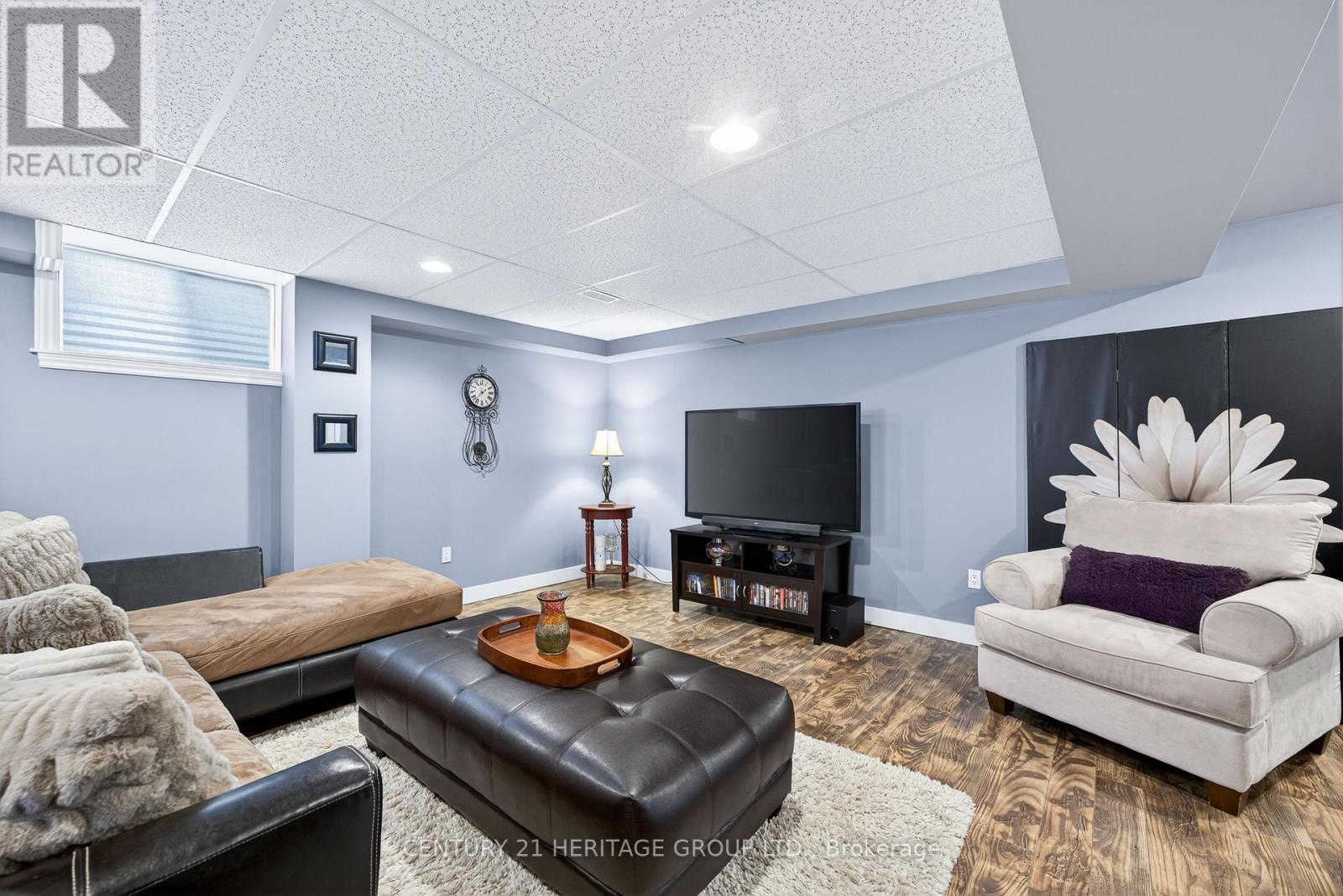 162 Metcalfe Drive, Bradford West Gwillimbury, Ontario  L3Z 0A1 - Photo 31 - N12815962