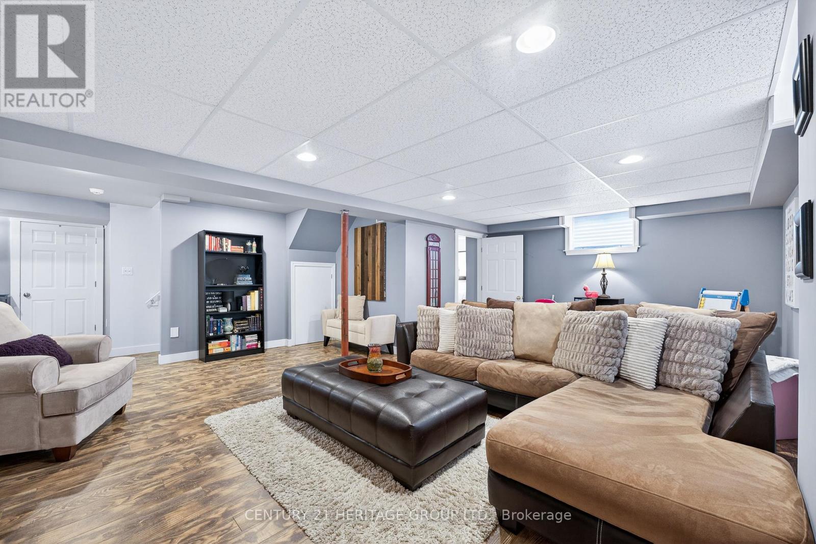 162 Metcalfe Drive, Bradford West Gwillimbury, Ontario  L3Z 0A1 - Photo 32 - N12815962