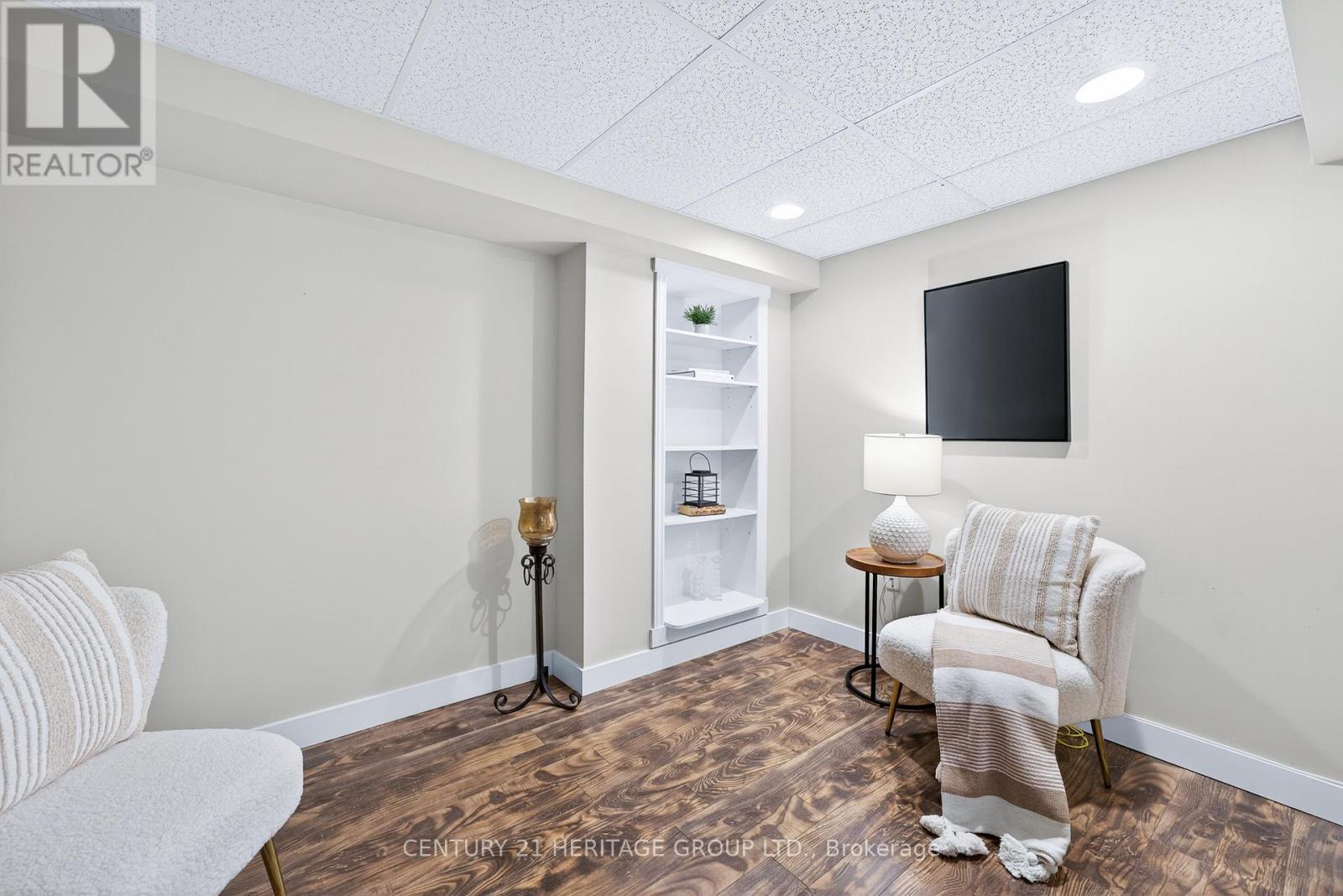 162 Metcalfe Drive, Bradford West Gwillimbury, Ontario  L3Z 0A1 - Photo 34 - N12815962