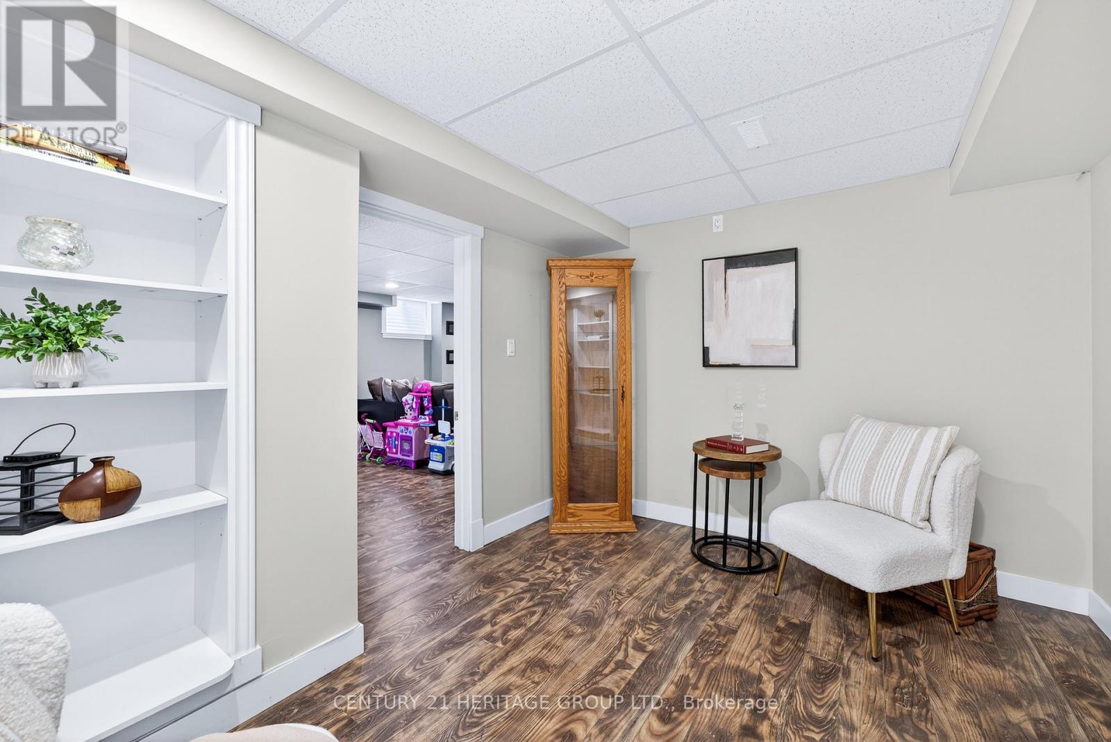 162 Metcalfe Drive, Bradford West Gwillimbury, Ontario  L3Z 0A1 - Photo 35 - N12815962