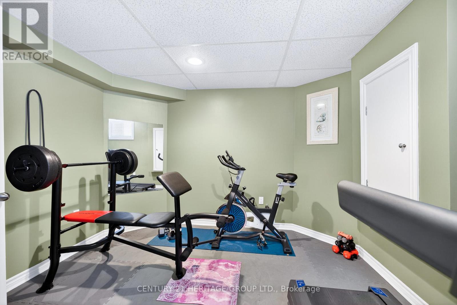 162 Metcalfe Drive, Bradford West Gwillimbury, Ontario  L3Z 0A1 - Photo 36 - N12815962