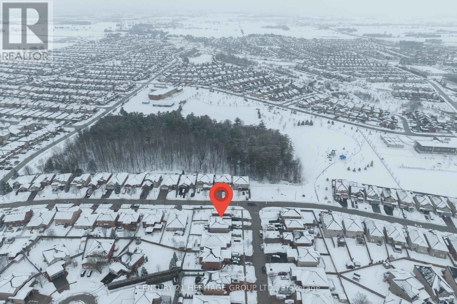 162 Metcalfe Drive, Bradford West Gwillimbury, Ontario  L3Z 0A1 - Photo 40 - N12815962