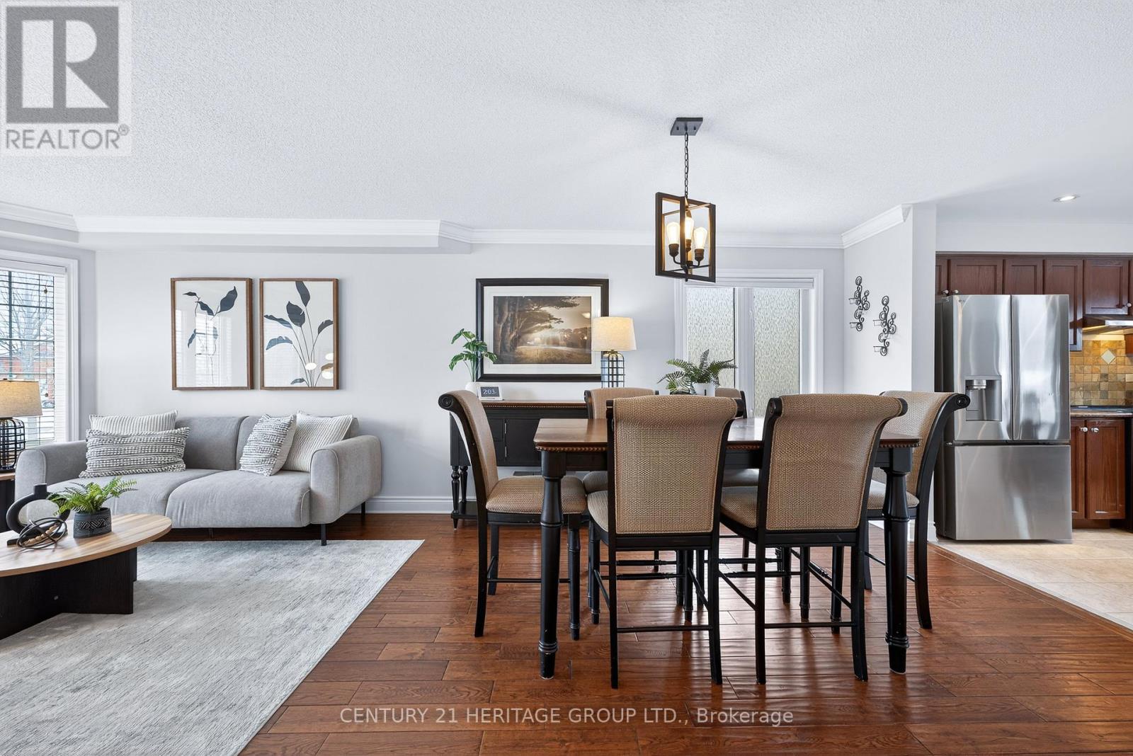 162 Metcalfe Drive, Bradford West Gwillimbury, Ontario  L3Z 0A1 - Photo 6 - N12815962