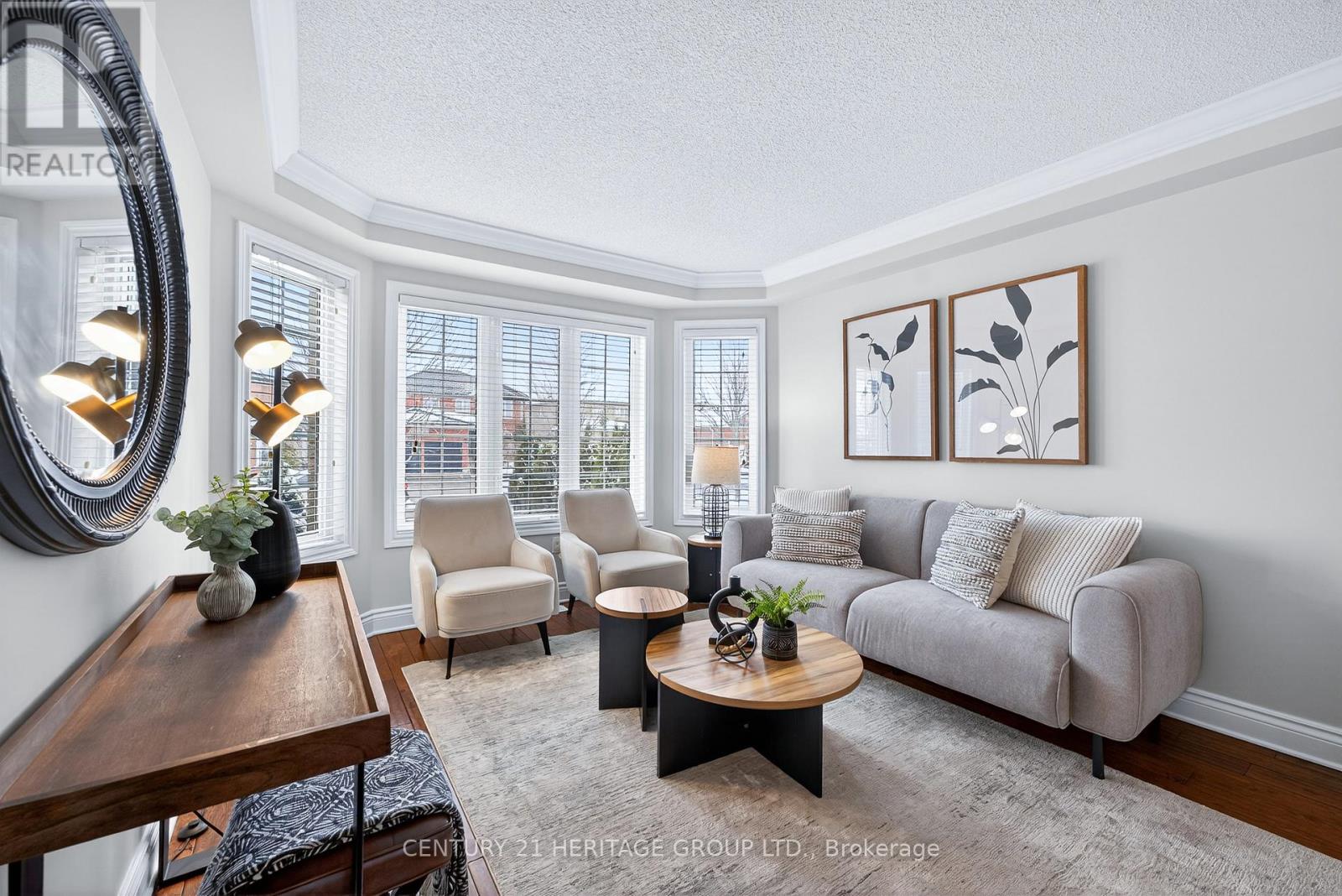 162 Metcalfe Drive, Bradford West Gwillimbury, Ontario  L3Z 0A1 - Photo 8 - N12815962