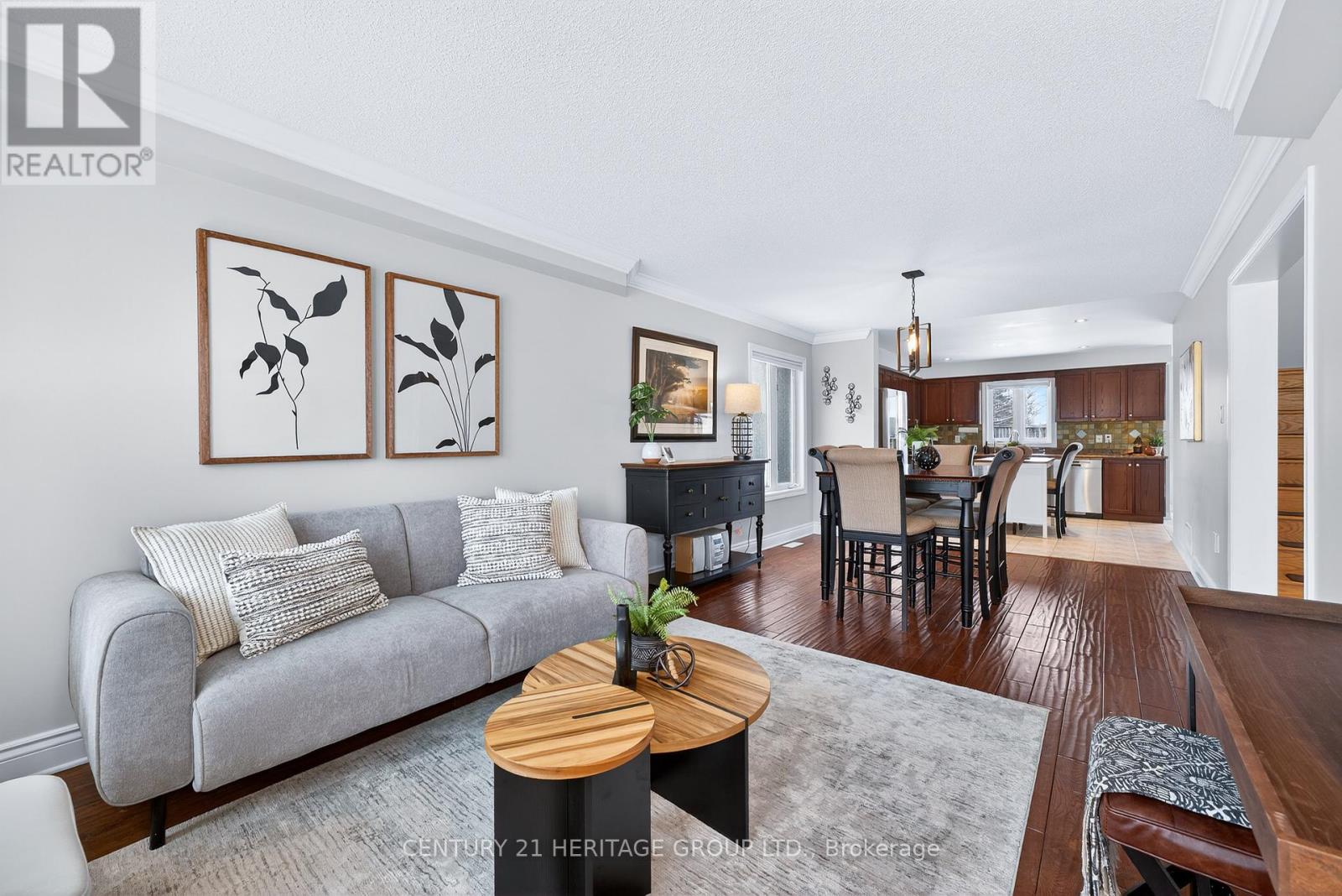 162 Metcalfe Drive, Bradford West Gwillimbury, Ontario  L3Z 0A1 - Photo 9 - N12815962