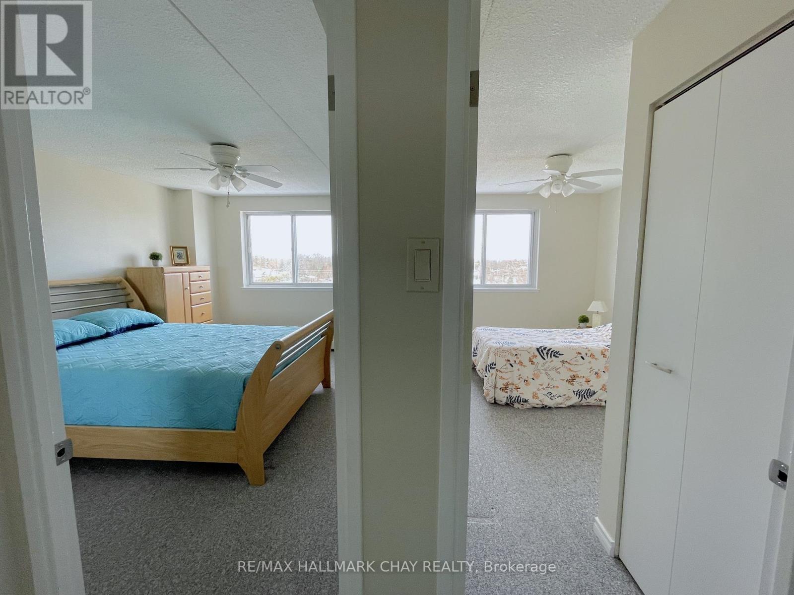 702 - 414 Blake Street, Barrie, Ontario L4M 5J7 - Photo 20 - S12815790