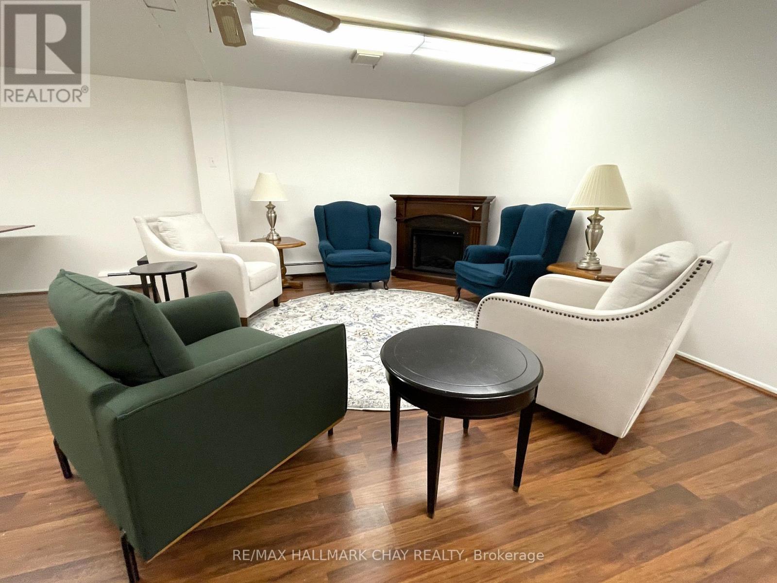 702 - 414 Blake Street, Barrie, Ontario L4M 5J7 - Photo 25 - S12815790