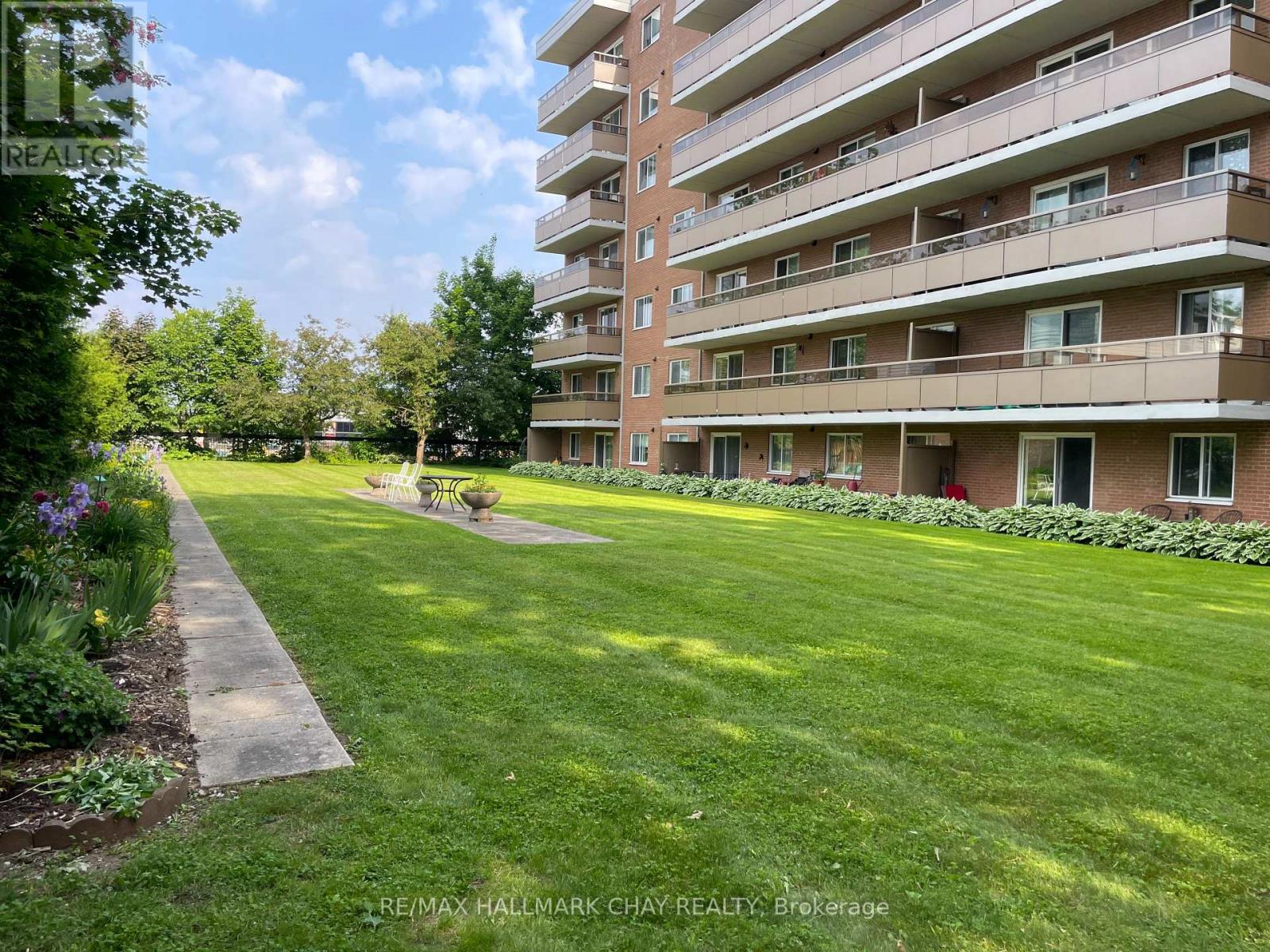 702 - 414 Blake Street, Barrie, Ontario L4M 5J7 - Photo 29 - S12815790