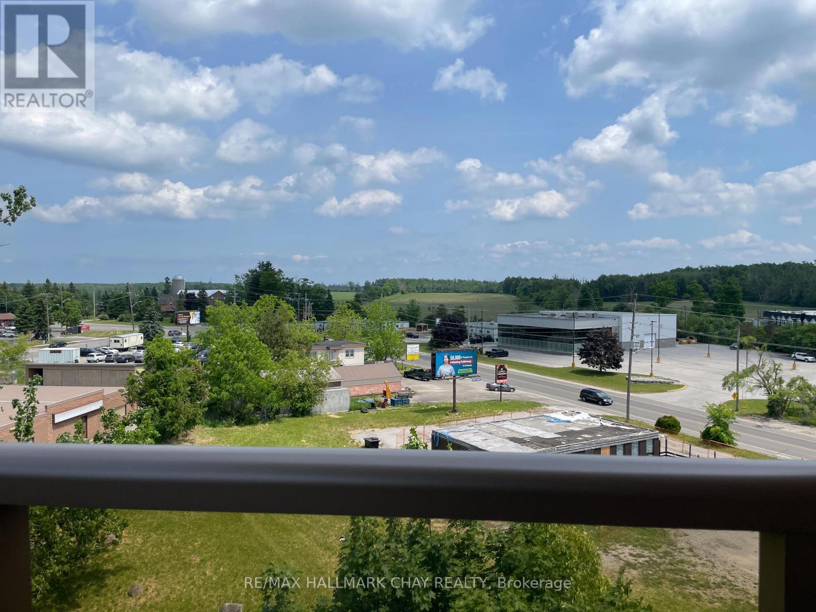 702 - 414 Blake Street, Barrie, Ontario L4M 5J7 - Photo 34 - S12815790