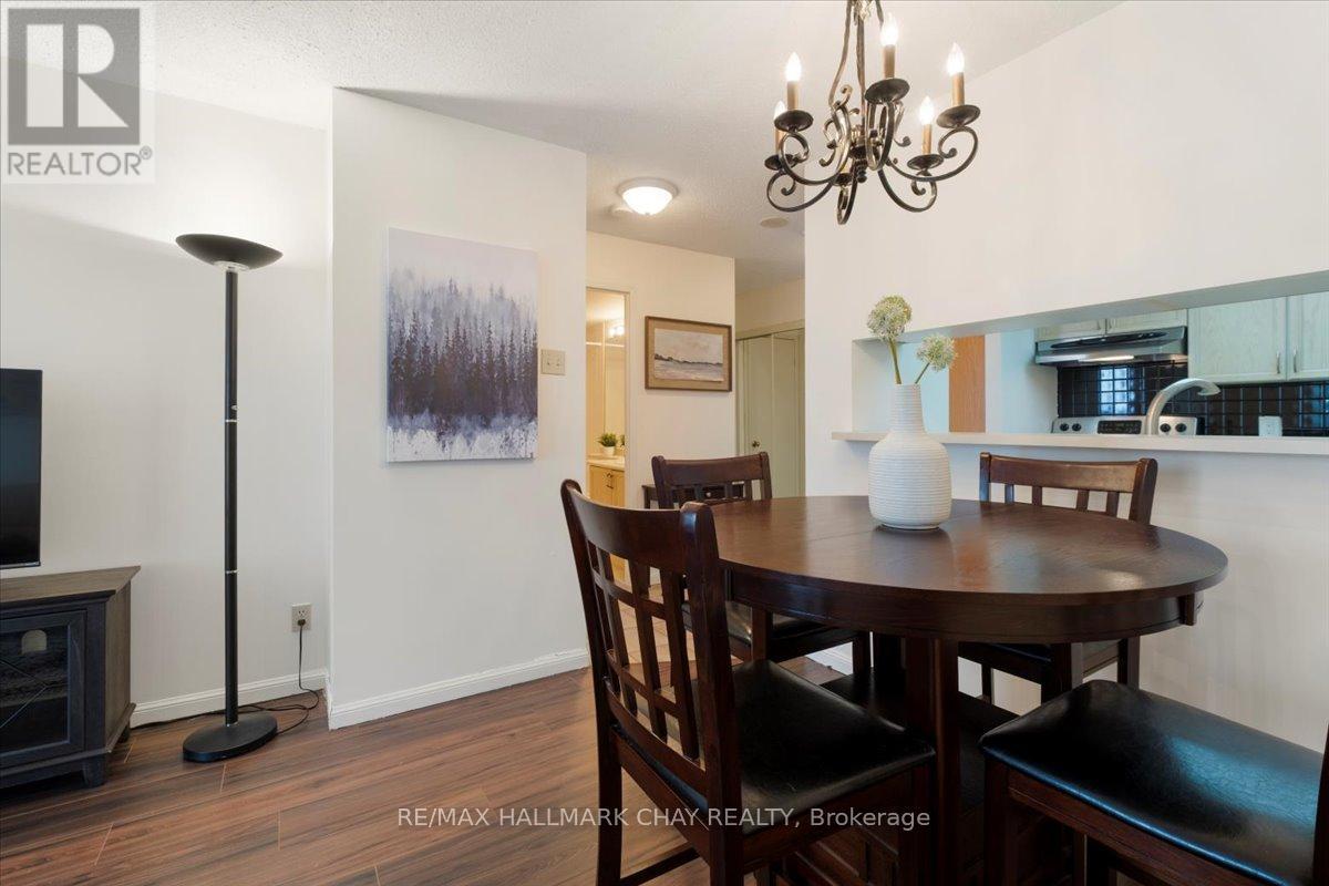 1107 - 75 Ellen Street, Barrie, Ontario L4N 7R6 - Photo 18 - S12815918