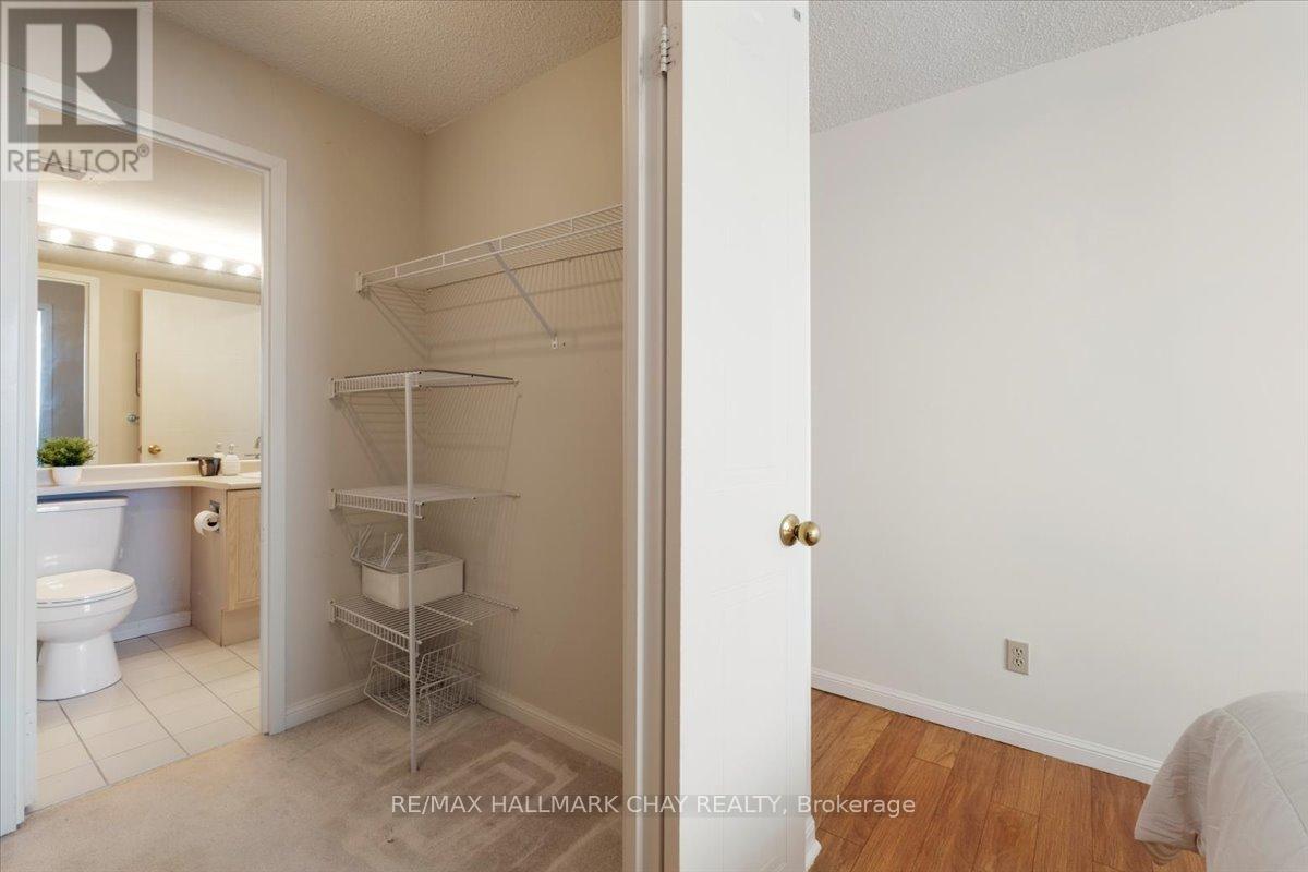 1107 - 75 Ellen Street, Barrie, Ontario L4N 7R6 - Photo 25 - S12815918