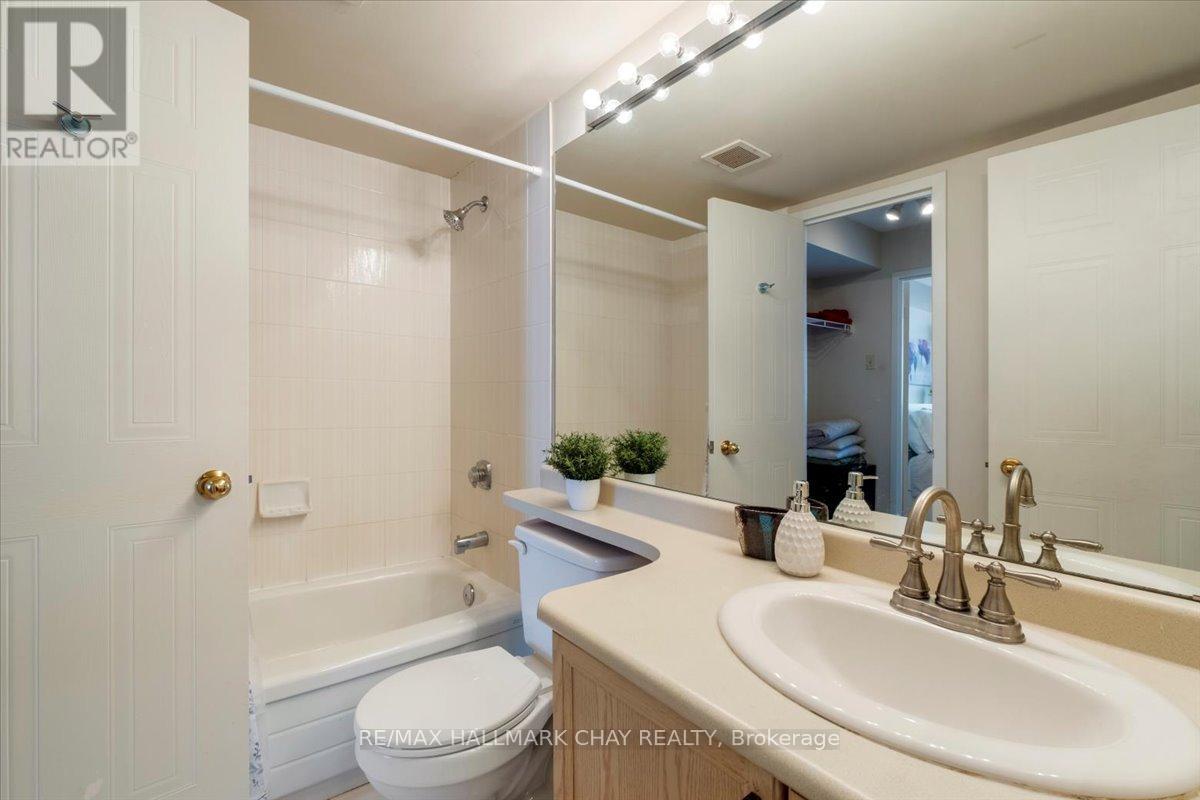 1107 - 75 Ellen Street, Barrie, Ontario L4N 7R6 - Photo 26 - S12815918