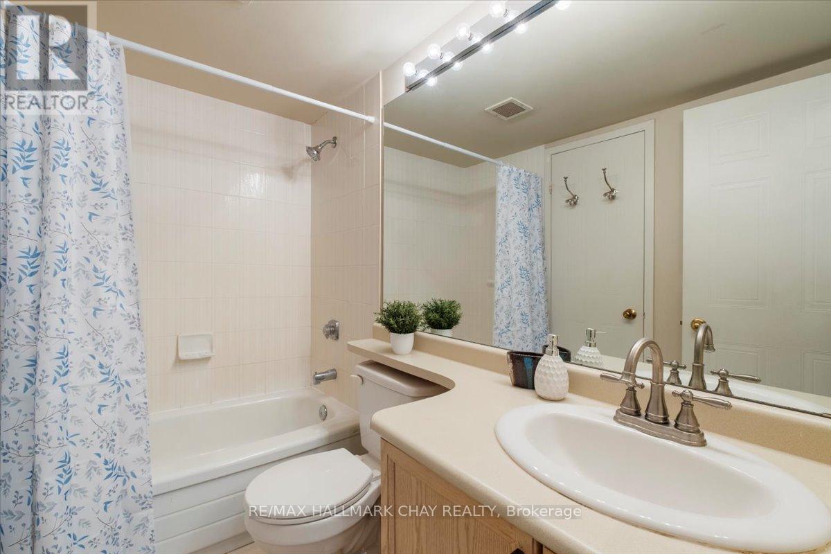 1107 - 75 Ellen Street, Barrie, Ontario L4N 7R6 - Photo 27 - S12815918