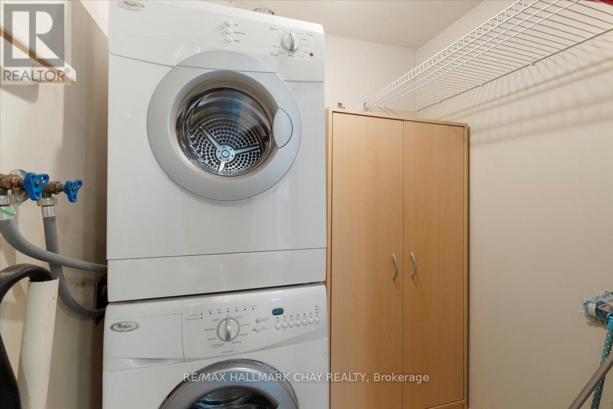 1107 - 75 Ellen Street, Barrie, Ontario L4N 7R6 - Photo 28 - S12815918