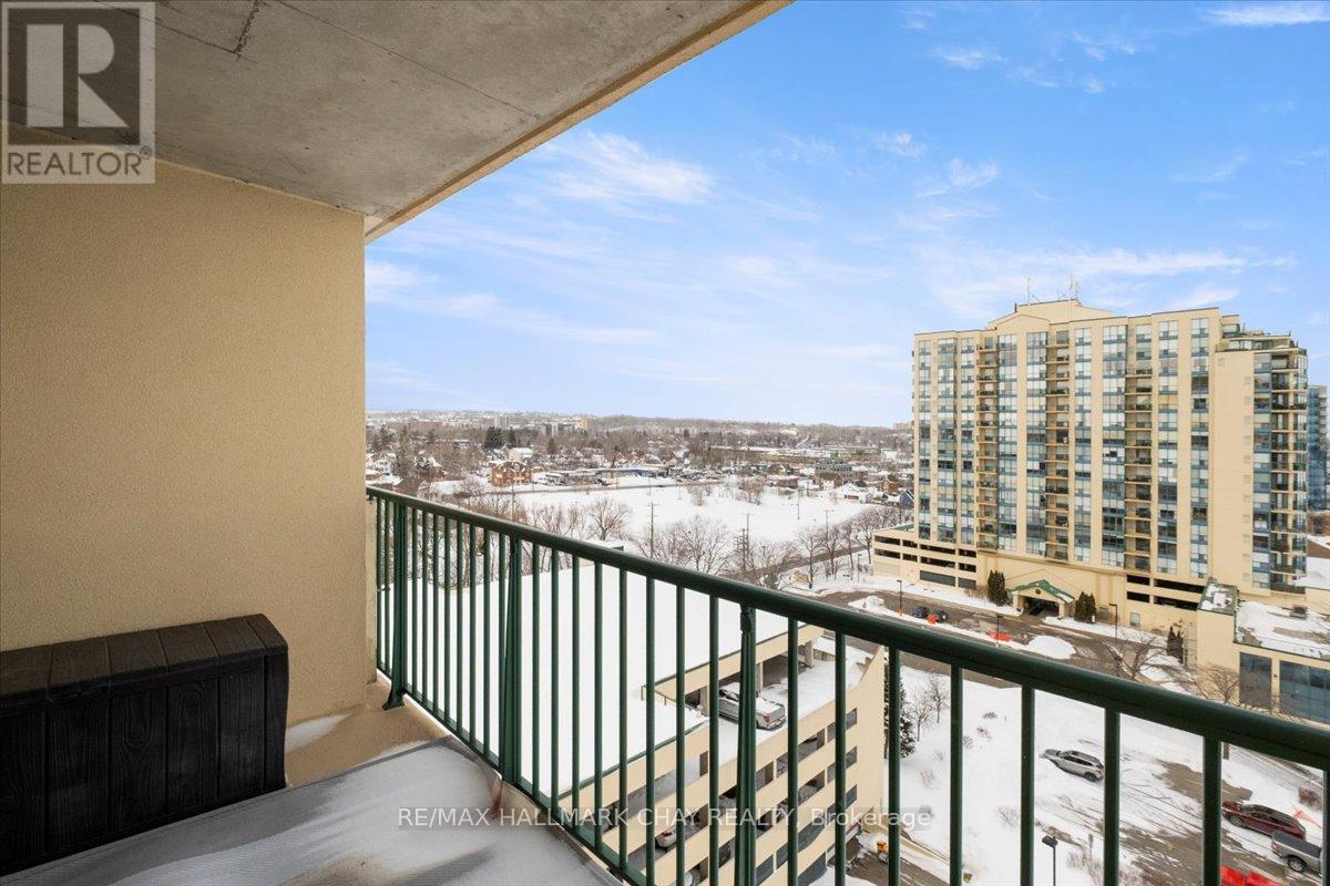 1107 - 75 Ellen Street, Barrie, Ontario L4N 7R6 - Photo 29 - S12815918