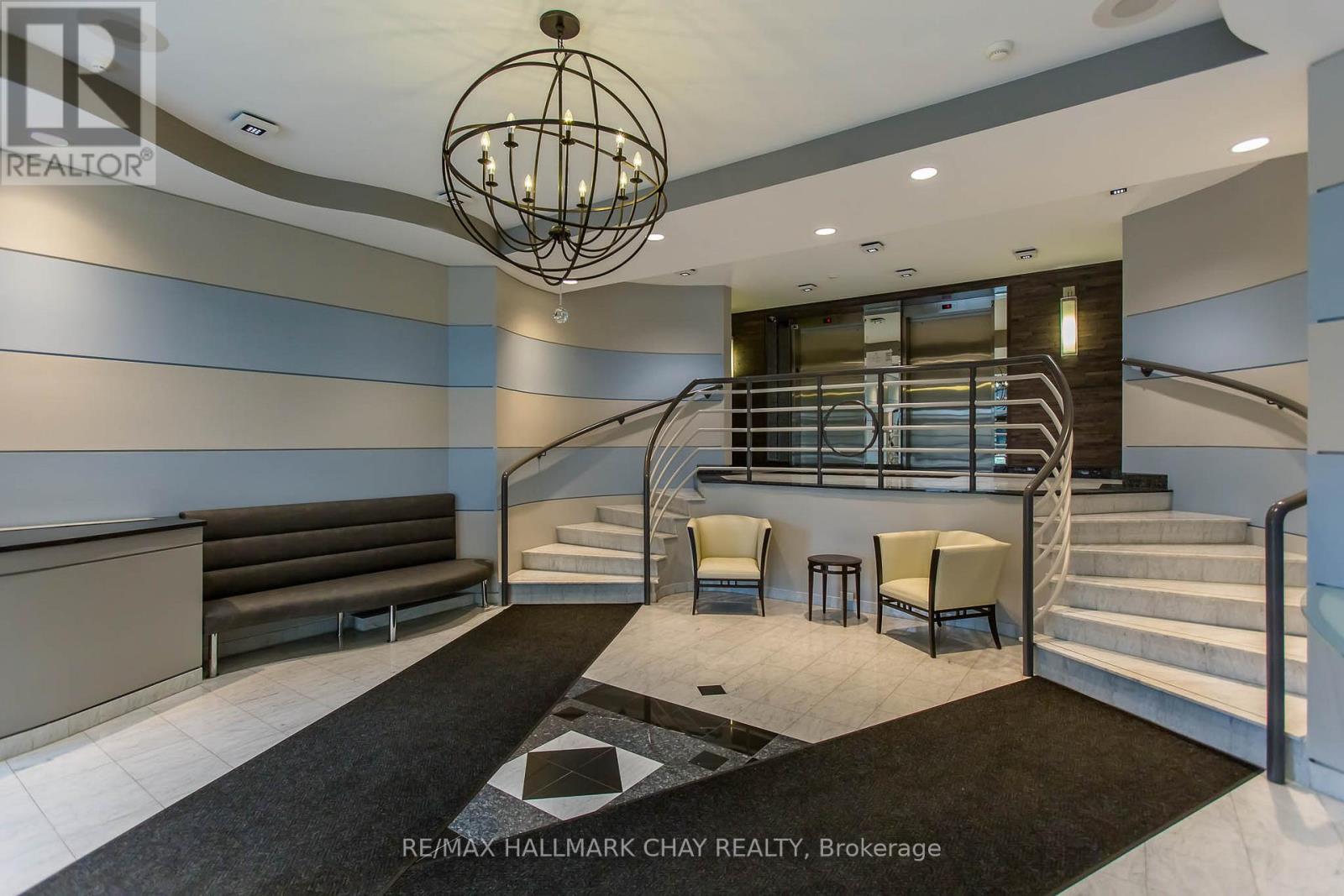 1107 - 75 Ellen Street, Barrie, Ontario L4N 7R6 - Photo 5 - S12815918