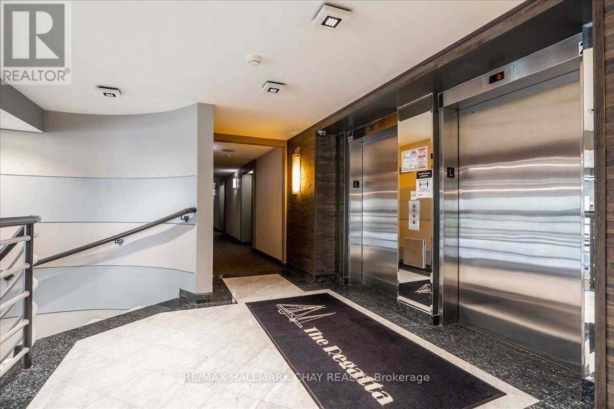 1107 - 75 Ellen Street, Barrie, Ontario L4N 7R6 - Photo 7 - S12815918