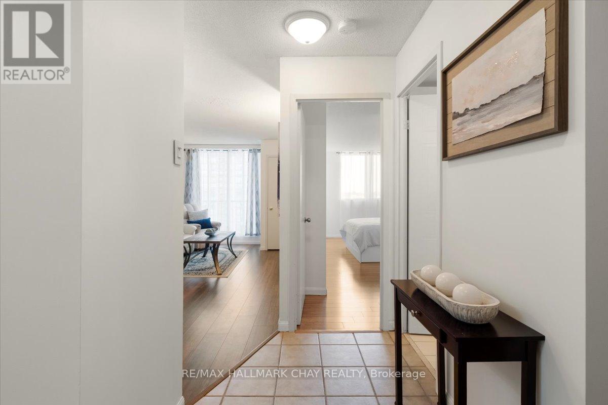 1107 - 75 Ellen Street, Barrie, Ontario L4N 7R6 - Photo 9 - S12815918