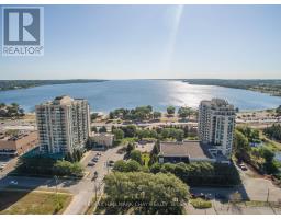 1107 - 75 ELLEN STREET, Barrie, Ontario