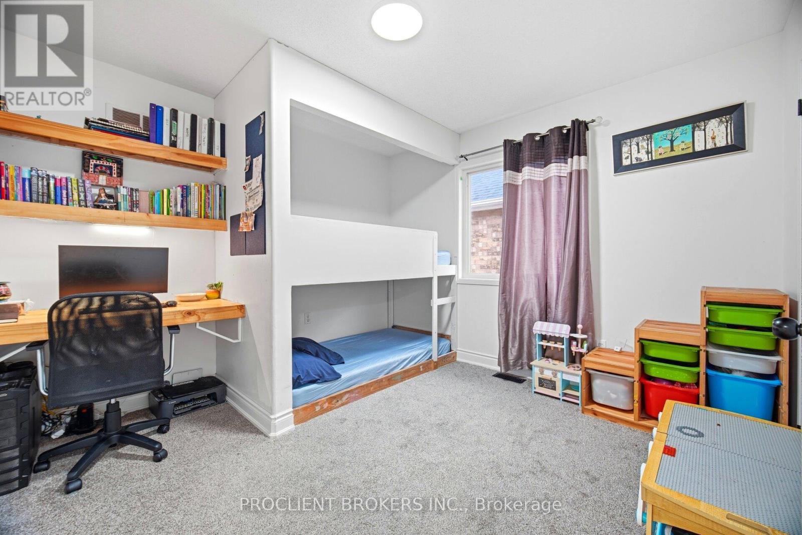 459 Pettit Trail, Milton, Ontario  L9T 6N9 - Photo 39 - W12815772